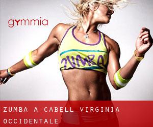 Zumba a Cabell (Virginia Occidentale)