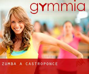 Zumba a Castroponce