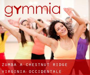 Zumba a Chestnut Ridge (Virginia Occidentale)