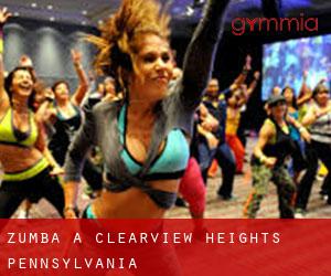 Zumba a Clearview Heights (Pennsylvania)