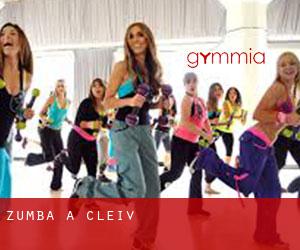 Zumba a Cleiv