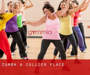 Zumba a Collier Place