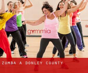 Zumba a Donley County