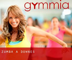 Zumba a Downes
