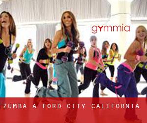 Zumba a Ford City (California)