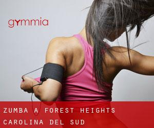 Zumba a Forest Heights (Carolina del Sud)