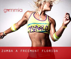 Zumba a Freemont (Florida)