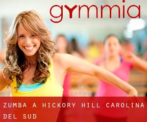 Zumba a Hickory Hill (Carolina del Sud)