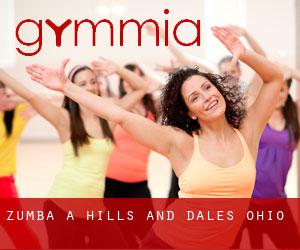 Zumba a Hills and Dales (Ohio)