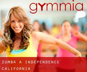 Zumba a Independence (California)