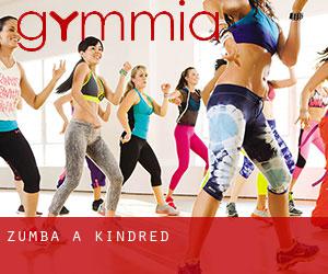 Zumba a Kindred