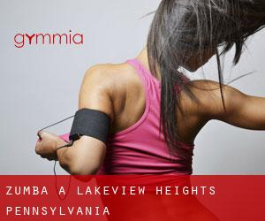 Zumba a Lakeview Heights (Pennsylvania)