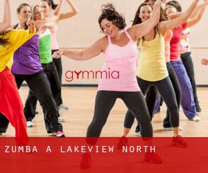 Zumba a Lakeview North