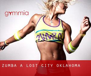 Zumba a Lost City (Oklahoma)