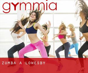 Zumba a Lowesby