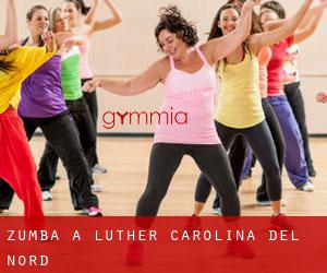 Zumba a Luther (Carolina del Nord)