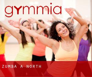 Zumba a North