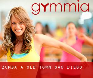 Zumba a Old Town San Diego