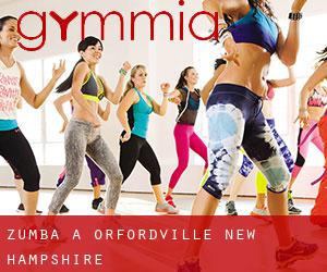 Zumba a Orfordville (New Hampshire)