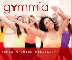 Zumba a Orion (Mississippi)