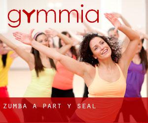 Zumba a Part-y-Seal