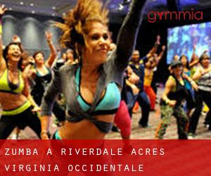 Zumba a Riverdale Acres (Virginia Occidentale)