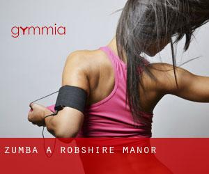 Zumba a Robshire Manor