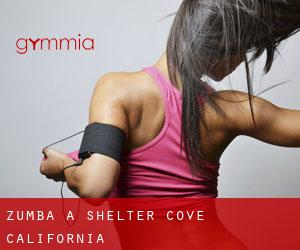 Zumba a Shelter Cove (California)