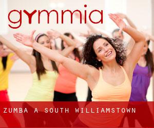 Zumba a South Williamstown