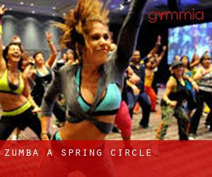 Zumba a Spring Circle