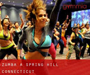 Zumba a Spring Hill (Connecticut)