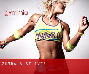 Zumba a St Ives