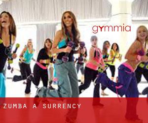 Zumba a Surrency