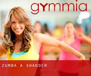 Zumba a Swander