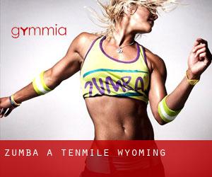 Zumba a Tenmile (Wyoming)