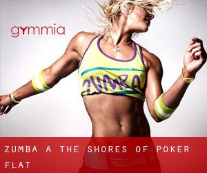Zumba a The Shores of Poker Flat