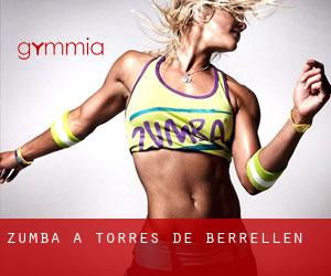 Zumba a Torres de Berrellén