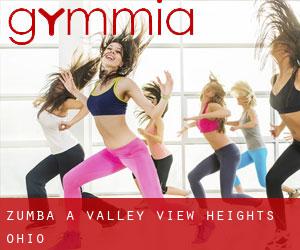 Zumba a Valley View Heights (Ohio)