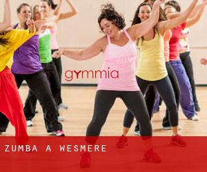 Zumba a Wesmere