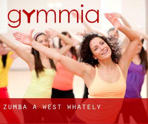 Zumba a West Whately
