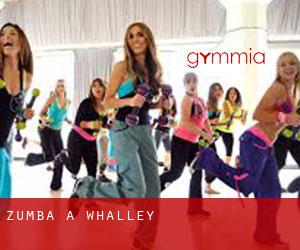 Zumba a Whalley