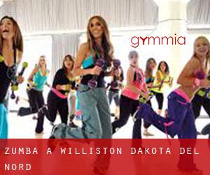 Zumba a Williston (Dakota del Nord)