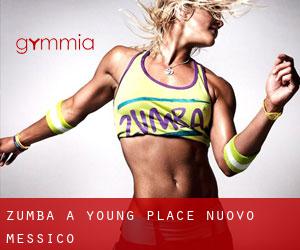 Zumba a Young Place (Nuovo Messico)