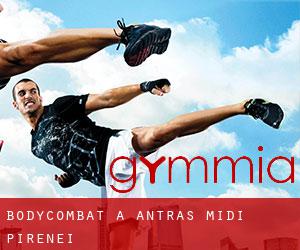 BodyCombat a Antras (Midi-Pirenei)