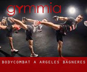 BodyCombat a Argelès-Bagnères