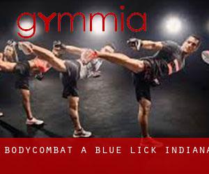 BodyCombat a Blue Lick (Indiana)