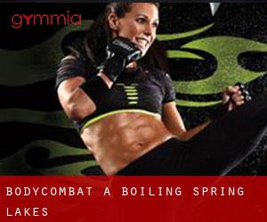 BodyCombat a Boiling Spring Lakes