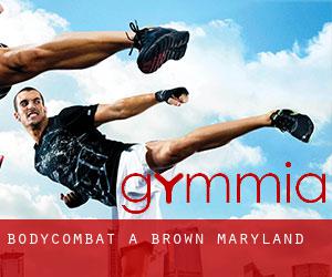 BodyCombat a Brown (Maryland)