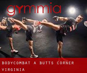 BodyCombat a Butts Corner (Virginia)