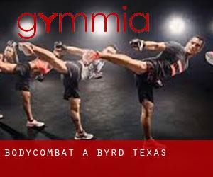 BodyCombat a Byrd (Texas)